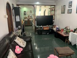 Blk 893A Tampines Avenue 8 (Tampines), HDB Executive #579297241